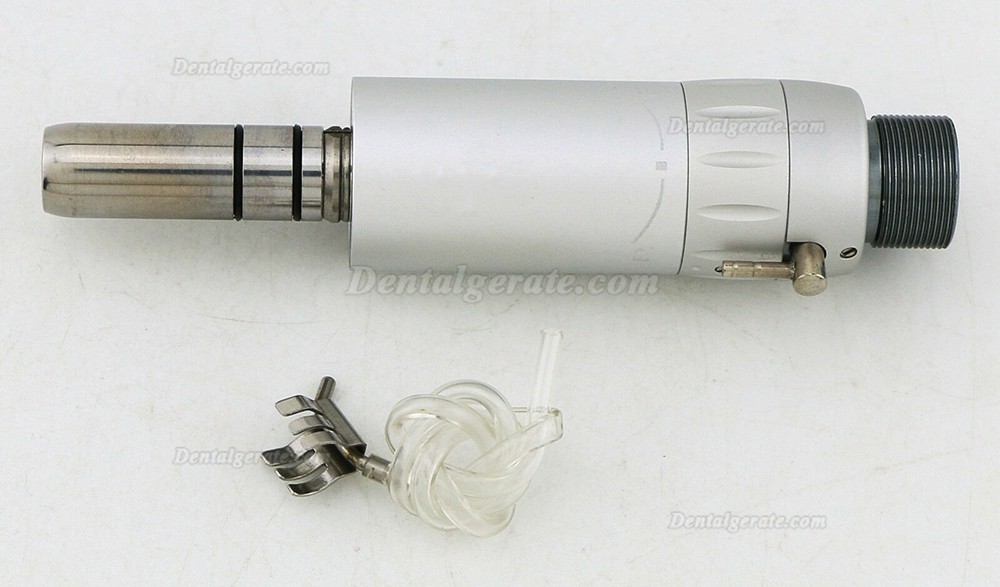 Detnal Luftmotor (Innene Wasserversorgung)